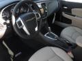 Black - 200 Limited Sedan Photo No. 24