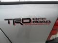 2012 Silver Streak Mica Toyota Tacoma V6 TRD Double Cab 4x4  photo #16