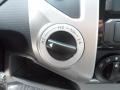 Graphite Controls Photo for 2012 Toyota Tacoma #56004511