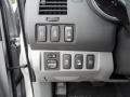 Graphite Controls Photo for 2012 Toyota Tacoma #56004529