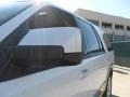 2012 White Platinum Tri-Coat Ford Expedition King Ranch  photo #13