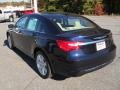 Blackberry Pearl Coat - 200 Touring Sedan Photo No. 2