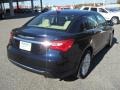 Blackberry Pearl Coat - 200 Touring Sedan Photo No. 3