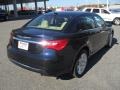 Blackberry Pearl Coat - 200 Touring Sedan Photo No. 4