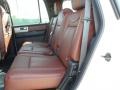 2012 White Platinum Tri-Coat Ford Expedition King Ranch  photo #27