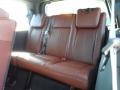 2012 White Platinum Tri-Coat Ford Expedition King Ranch  photo #28