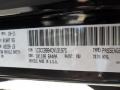 Blackberry Pearl Coat - 200 Touring Sedan Photo No. 7