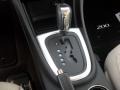 Blackberry Pearl Coat - 200 Touring Sedan Photo No. 10