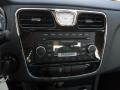 Blackberry Pearl Coat - 200 Touring Sedan Photo No. 11