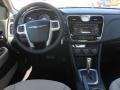 Blackberry Pearl Coat - 200 Touring Sedan Photo No. 15