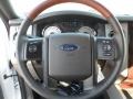 Chaparral Steering Wheel Photo for 2012 Ford Expedition #56004757