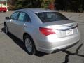 Bright Silver Metallic - 200 Touring Sedan Photo No. 2