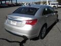 Bright Silver Metallic - 200 Touring Sedan Photo No. 3