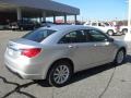 Bright Silver Metallic - 200 Touring Sedan Photo No. 4