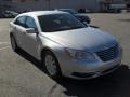 Bright Silver Metallic - 200 Touring Sedan Photo No. 5