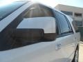 2012 White Platinum Tri-Coat Ford Expedition Limited  photo #12