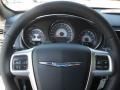 Bright Silver Metallic - 200 Touring Sedan Photo No. 11