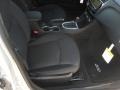 Bright Silver Metallic - 200 Touring Sedan Photo No. 18