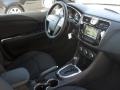 Bright Silver Metallic - 200 Touring Sedan Photo No. 19