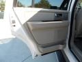 2012 White Platinum Tri-Coat Ford Expedition Limited  photo #26