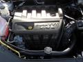 2.4 Liter DOHC 16-Valve Dual VVT 4 Cylinder Engine for 2012 Chrysler 200 Touring Sedan #56004949