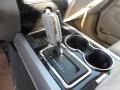  2012 Expedition Limited 6 Speed Automatic Shifter