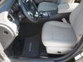 Black/Light Frost Beige Interior Photo for 2012 Dodge Charger #56005012