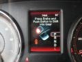 2012 Pitch Black Dodge Charger SE  photo #13