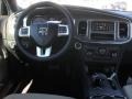 Black/Light Frost Beige Dashboard Photo for 2012 Dodge Charger #56005060