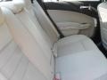 Black/Light Frost Beige Interior Photo for 2012 Dodge Charger #56005078