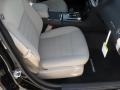 Black/Light Frost Beige Interior Photo for 2012 Dodge Charger #56005087