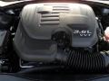 3.6 Liter DOHC 24-Valve Pentastar V6 Engine for 2012 Dodge Charger SE #56005117