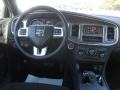 Black Dashboard Photo for 2012 Dodge Charger #56005216