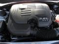3.6 Liter DOHC 24-Valve Pentastar V6 Engine for 2012 Dodge Charger SE #56005270