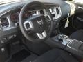 Black Dashboard Photo for 2012 Dodge Charger #56005276