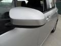 2012 Classic Silver Metallic Toyota Yaris SE 5 Door  photo #12