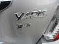 2012 Toyota Yaris SE 5 Door Marks and Logos