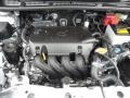  2012 Yaris SE 5 Door 1.5 Liter DOHC 16-Valve VVT-i 4 Cylinder Engine