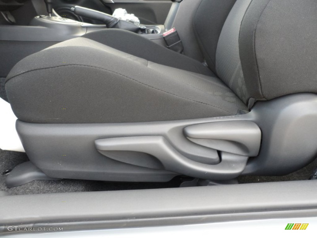 2012 Scion tC Standard tC Model Controls Photo #56005618