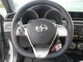 Dark Charcoal Steering Wheel Photo for 2012 Scion tC #56005645