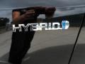 Black - Prius v Three Hybrid Photo No. 12