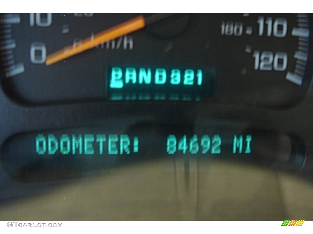 2004 Silverado 1500 Z71 Crew Cab 4x4 - Sport Red Metallic / Tan photo #25