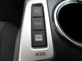 Dark Gray Controls Photo for 2012 Toyota Prius v #56005855