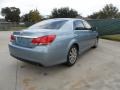 Zephyr Blue Metallic - Avalon Limited Photo No. 3