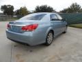 2011 Zephyr Blue Metallic Toyota Avalon Limited  photo #3