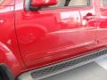 Red Brawn - Pathfinder SE 4x4 Photo No. 3