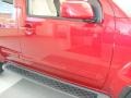 Red Brawn - Pathfinder SE 4x4 Photo No. 9
