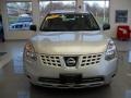 2009 Silver Ice Nissan Rogue S  photo #11