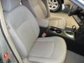 2009 Silver Ice Nissan Rogue S  photo #19