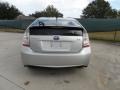 2011 Classic Silver Metallic Toyota Prius Hybrid III  photo #4